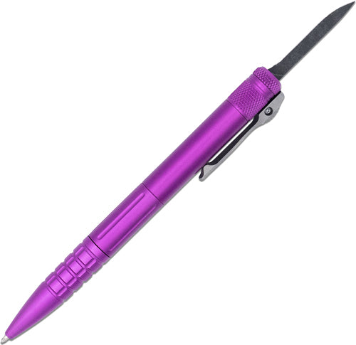 COBRATEC CNC OTF PEN KNIFE