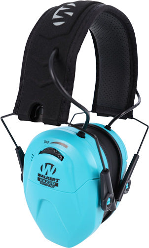 WALKERS MUFF ELECTRONIC RAZOR
