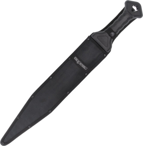 COLD STEEL THROWING SWORD 17"