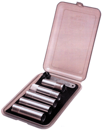 MTM CHOKE TUBE CASE FOR