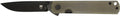 COBRATEC BLACKJACK FOLDER 3"
