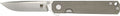 COBRATEC BLACKJACK FOLDER 3"