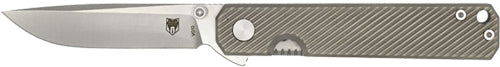 COBRATEC BLACKJACK FOLDER 3"