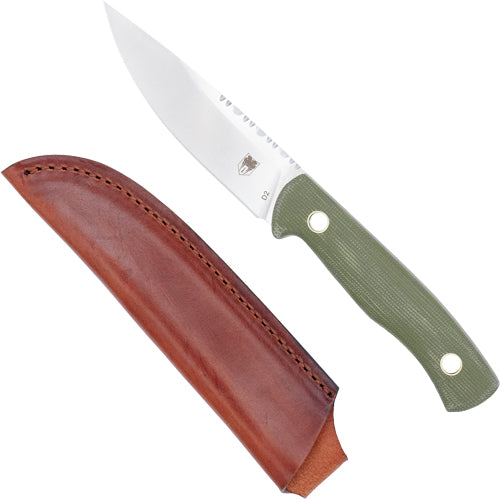 COBRATEC KOONSMAN 4" FIXED BLD