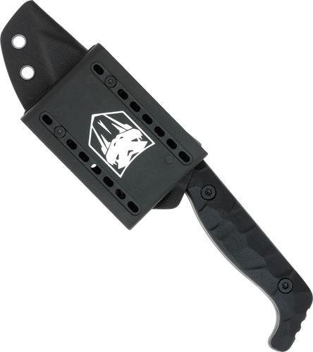 COBRATEC KINGPIN 4" FIXED BLD