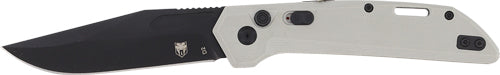 COBRATEC NAJA SIDE BUTTON AUTO