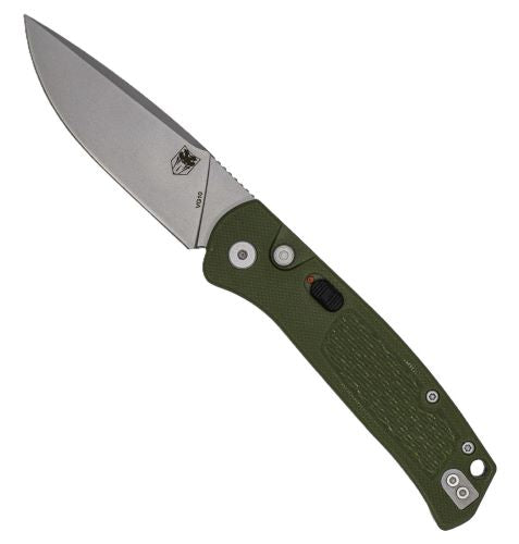 COBRATEC RECON PUSH BUTTON