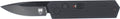 COBRATEC STINGER FOLDER 1.9"