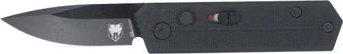 COBRATEC STINGER FOLDER 1.9"