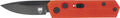 COBRATEC STINGER FOLDER 1.9"