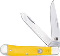 COBRATEC TRAPPER TWO BLADE