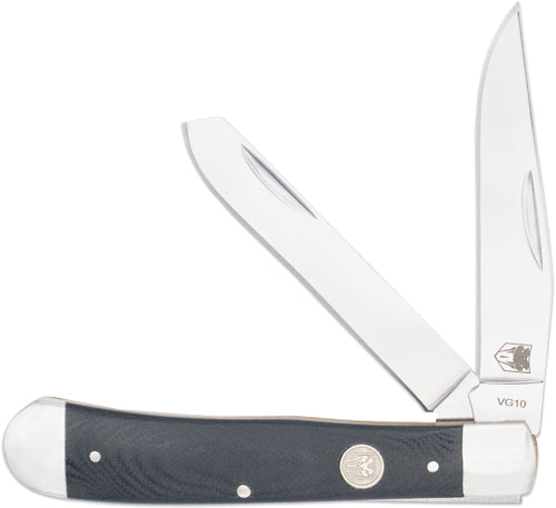 COBRATEC TRAPPER TWO BLADE