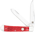 COBRATEC TRAPPER TWO BLADE