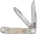 COBRATEC TRAPPER TWO BLADE