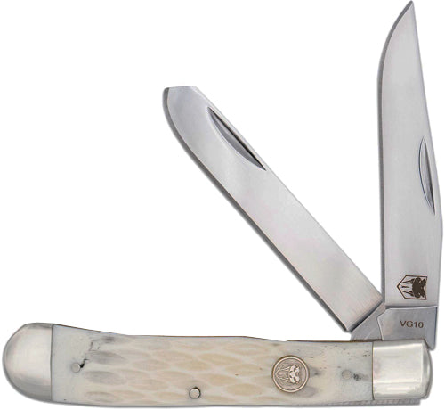 COBRATEC TRAPPER TWO BLADE