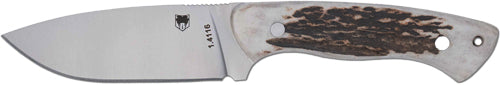 COBRATEC TWIN MOUNTAIN 4"
