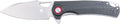 COBRATEC WOLVERINE FOLDER 3.1"