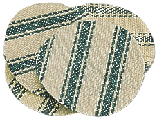 CVA SHOOTING PATCHES