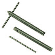 CVA OPTIMA BREECH PLUG WRENCH