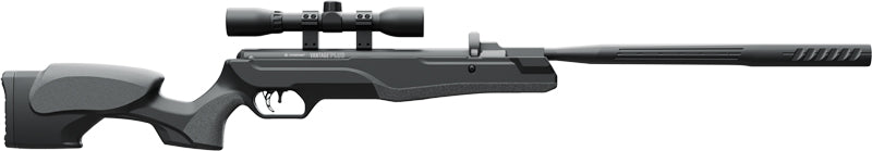 Crosman Vantage Plus Air Rifle .22 Pellet 4X32MM Scope Black