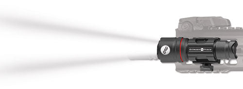 CRIMSON TRACE TACTICAL LIGHT