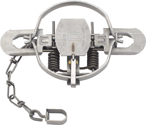 DUKE TRAPS #1 3/4 COIL SPRING