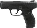 Daisy 426, CO2 Pistol, BB 430 Feet Per Second, 6.758" Barrel, Black Color, 15 Round Capacity
