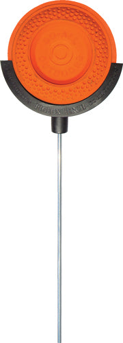 DO-ALL TARGET IMPACT SEAL