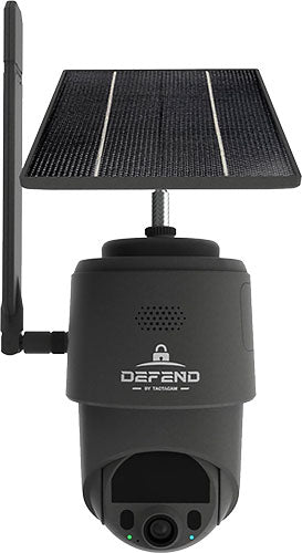 TACTACAM DEFEND 360 SECURITY