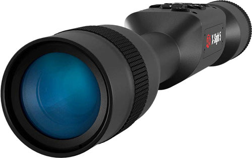 ATN X-SIGHT 5 4K 3-15X UHD