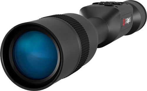 ATN X-SIGHT 5 4K 5-25X UHD