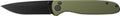 OUTDOOR EDGE DIRK NON RAZOR