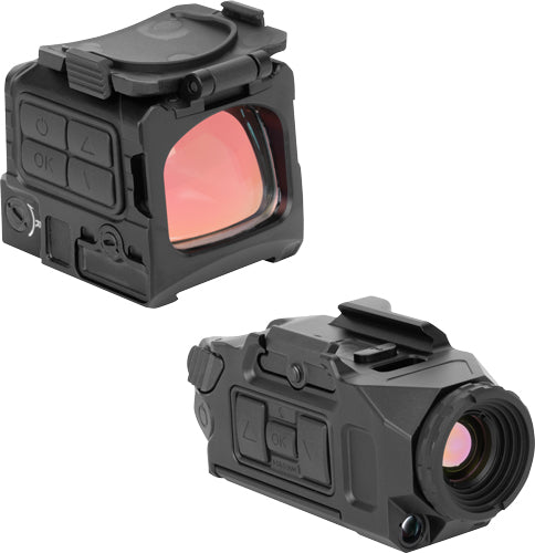 HOLOSUN DPS DIGITAL THERMAL