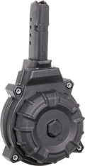 Pro Mag Glock 43 Magazine - 9mm Luger, 50 Rounds, Polymer Black