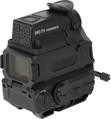 HOLOSUN DRS THERMAL OPTIC