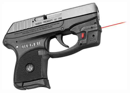 CRIMSON TRACE LASER DEFENDER
