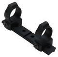 DURASIGHT BASE & RINGS FOR