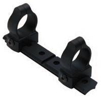 DURASIGHT BASE & RINGS FOR