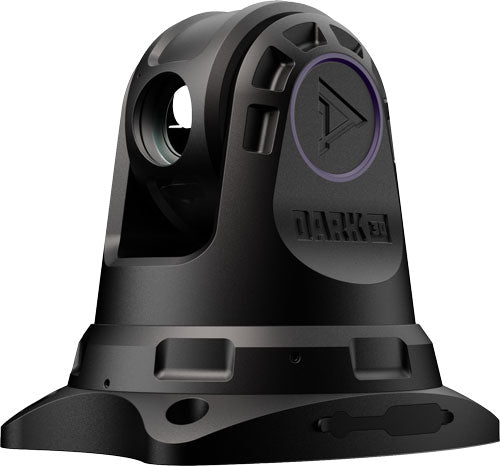DARK30 THERMAL PTZ 640 CAMERA