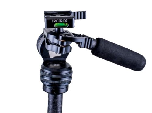 TRICER DZ PAN HEAD 14.6OZ FITS