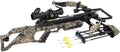 Excalibur Crossbows Micro Crossbow with Tact Hunter Scope - Mossy Oak Break Up Country Finish