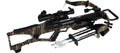 Excalibur Crossbows Rev X TD with Overwatch 2-5X Scope and Charger X Integrated Crank