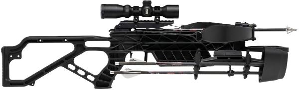Excalibur Crossbows Mag Air Kit with Fixed Power Scope