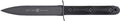 KA-BAR EK COMMANDO DOUBLE EDGE
