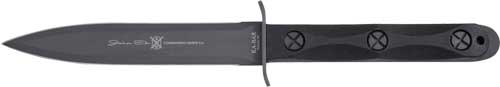 KA-BAR EK COMMANDO DOUBLE EDGE