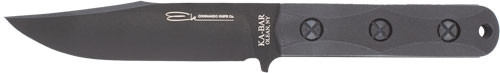 KA-BAR EK COMMANDO SHORT CLIP