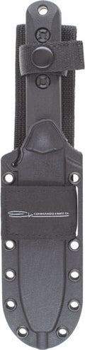 KA-BAR EK COMMANDO SHORT CLIP