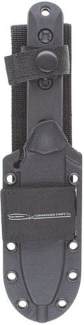 KA-BAR EK COMMANDO SHORT DROP