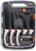 OUTDOOR EDGE ERGO MAX 6-PIECE