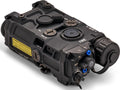 EOTECH ON GUN LASER COMMERCIAL